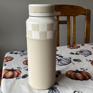 Brumate X Krista Horton